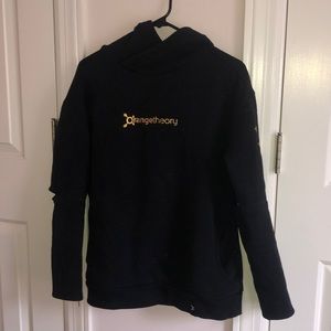 Orangetheory Hoodie